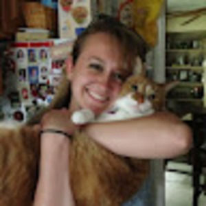 Meet your Posher, Erica